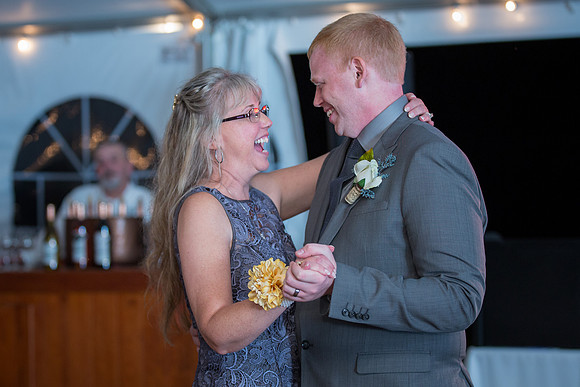 The Reception58