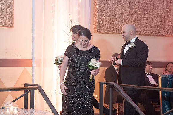 Stephanie & Issac's Wedding-193