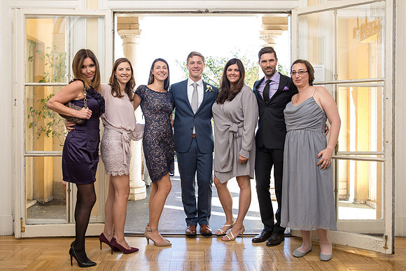 The Reception37