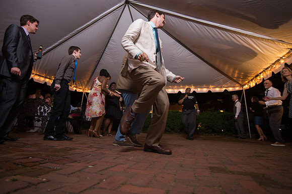 The Reception94