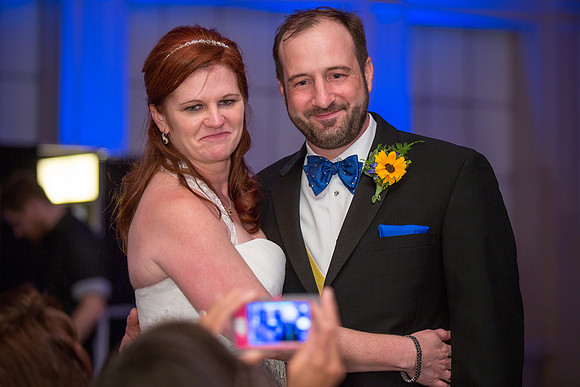 The Reception174