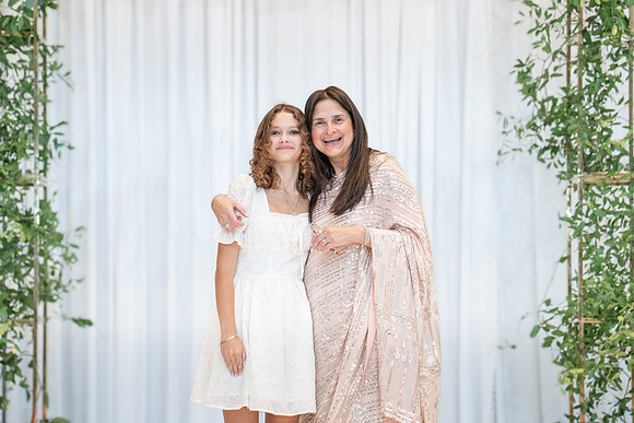 Zane & Zubin's Navjote Ceremony-211