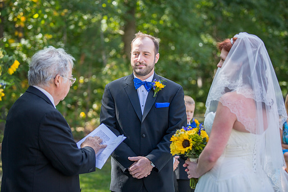 The Ceremony14