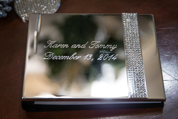 The Reception53