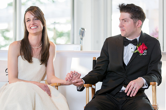 The Reception27
