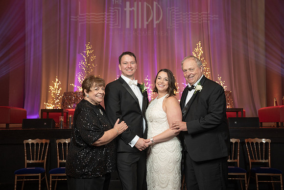 Stephanie & Issac's Wedding-179
