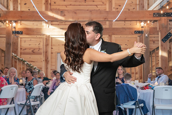 Celeste & Ryans Wedding-368