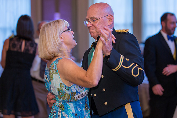 The Reception86