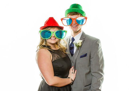 Photo Booth 21