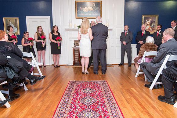 The Ceremony17