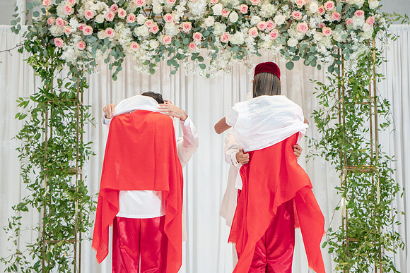 Zane & Zubin's Navjote Ceremony-122