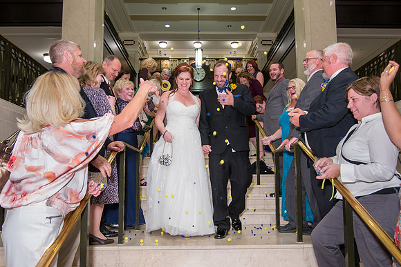The Reception3