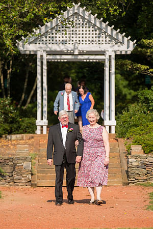 The Ceremony8
