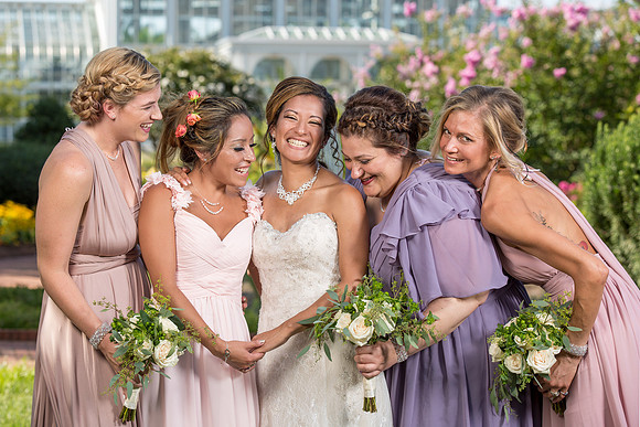 The Getting Ready Pictures112