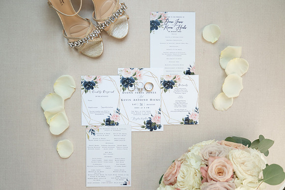 Diona & Kevin's Wedding-3