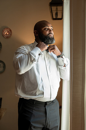 Diona & Kevin's Wedding-19