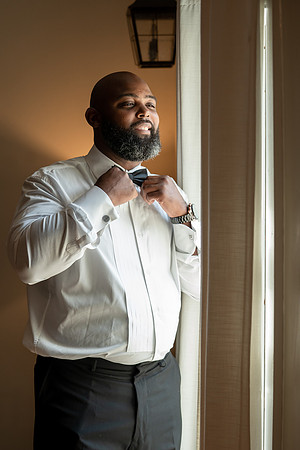 Diona & Kevin's Wedding-21