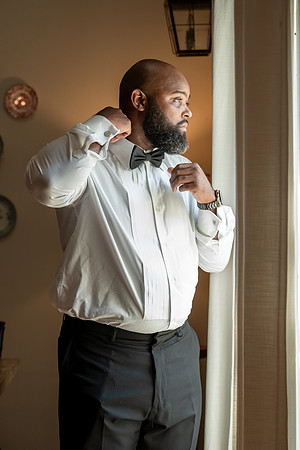 Diona & Kevin's Wedding-20
