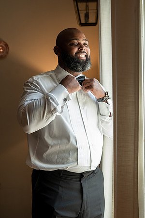 Diona & Kevin's Wedding-22