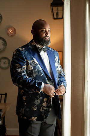 Diona & Kevin's Wedding-24