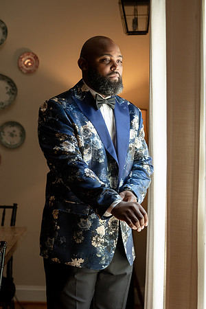 Diona & Kevin's Wedding-25