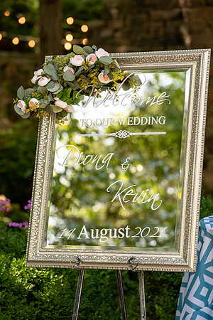 Diona & Kevin's Wedding-33