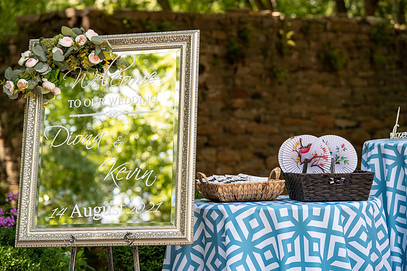 Diona & Kevin's Wedding-34