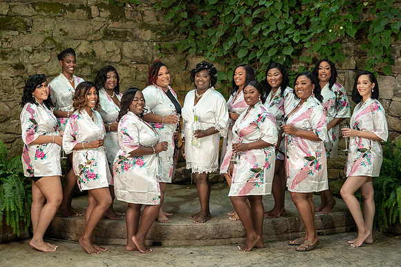Diona & Kevin's Wedding-35