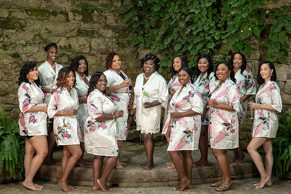 Diona & Kevin's Wedding-36