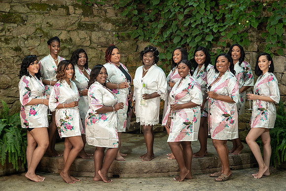 Diona & Kevin's Wedding-37