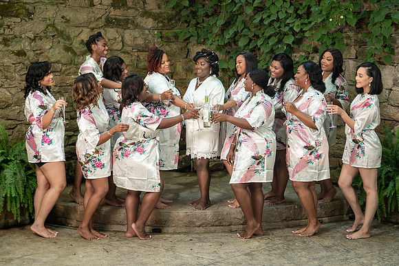 Diona & Kevin's Wedding-38