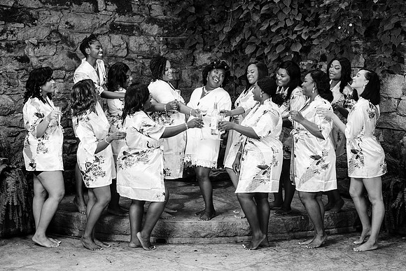 Diona & Kevin's Wedding-40