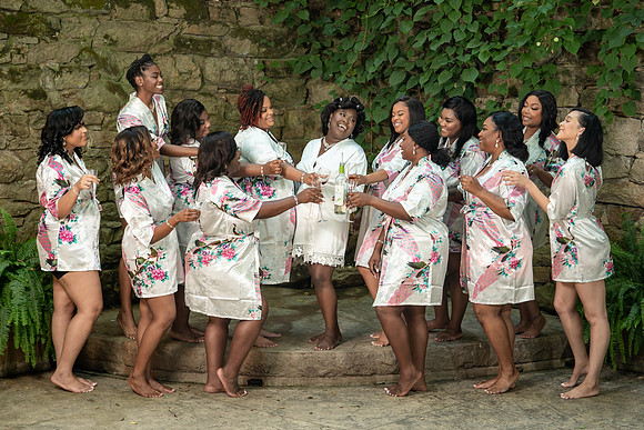 Diona & Kevin's Wedding-39