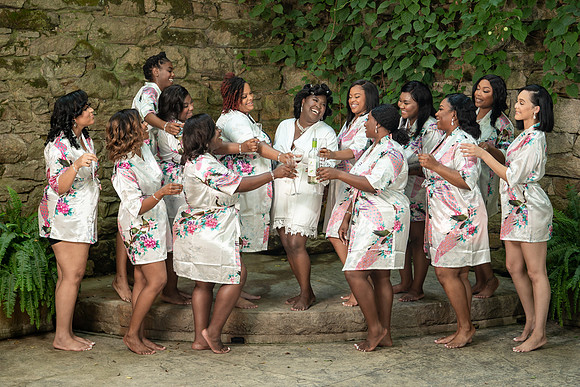 Diona & Kevin's Wedding-41