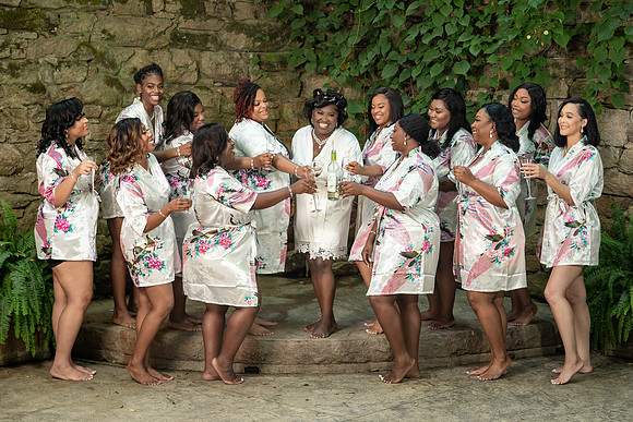 Diona & Kevin's Wedding-42