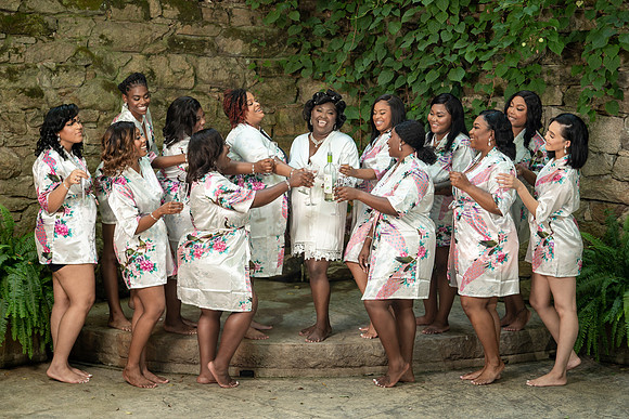 Diona & Kevin's Wedding-43