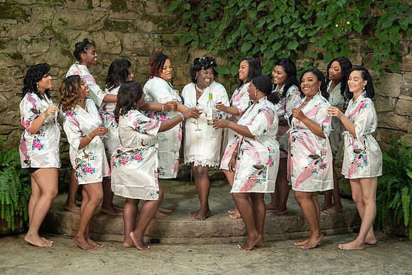 Diona & Kevin's Wedding-44