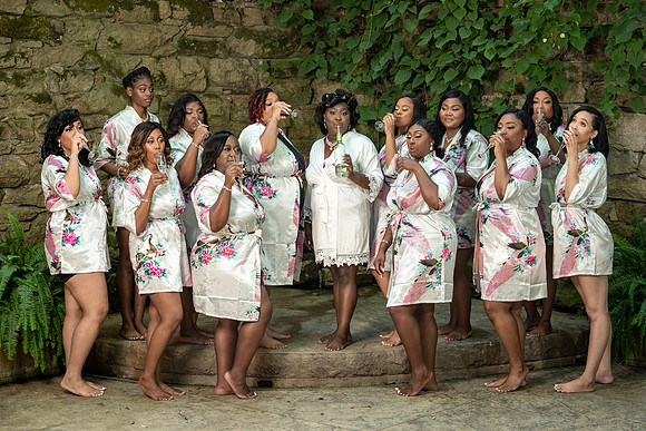 Diona & Kevin's Wedding-46