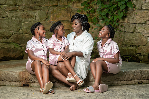 Diona & Kevin's Wedding-50