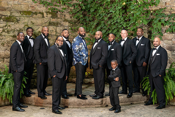 Diona & Kevin's Wedding-53