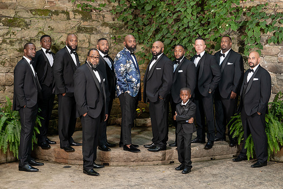 Diona & Kevin's Wedding-55