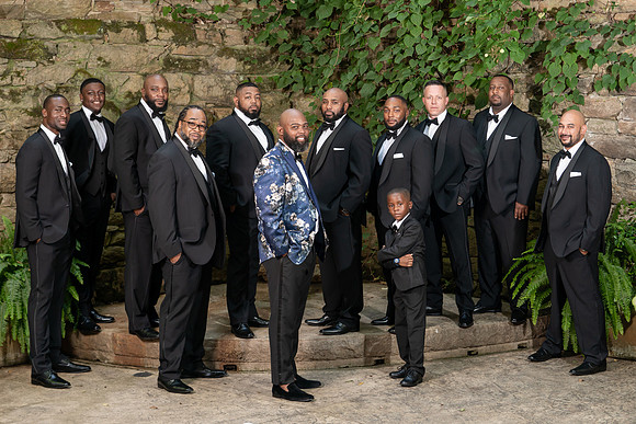 Diona & Kevin's Wedding-56