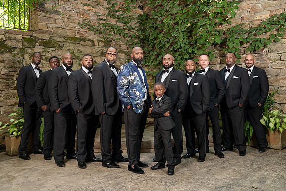 Diona & Kevin's Wedding-57