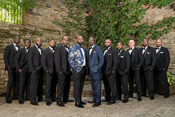 Diona & Kevin's Wedding-60