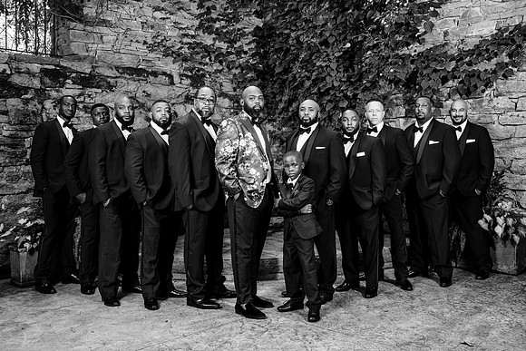 Diona & Kevin's Wedding-58