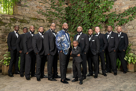 Diona & Kevin's Wedding-59