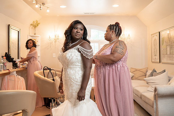 Diona & Kevin's Wedding-61