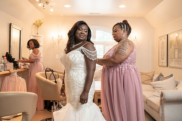 Diona & Kevin's Wedding-62