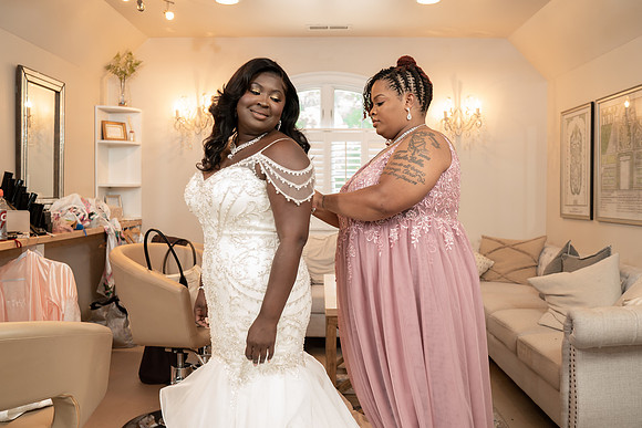 Diona & Kevin's Wedding-63