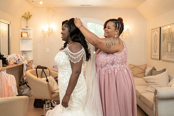 Diona & Kevin's Wedding-66